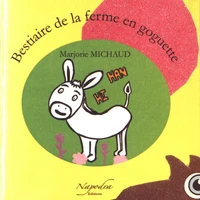 Bestiaire de la ferme en goguette