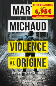 Violence à l'origine