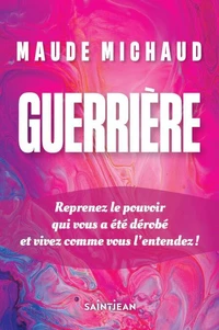 Guerrière