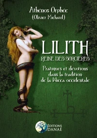 Lilith, reine des sorcières