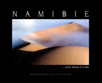 Namibie... entre dunes et océan