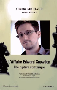 L'affaire Edward Snowden