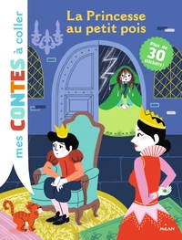 La Princesse au petit pois