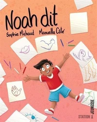 Noah dit