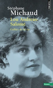 Lou Andréas-Salomé