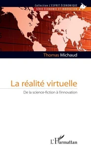 La Réalité virtuelle