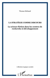 La stratégie comme discours