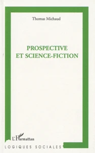 Prospective et science-fiction