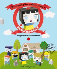 Blanche-Neige