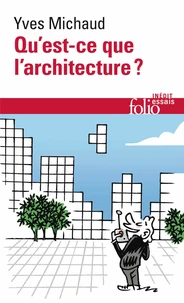Qu'est-ce que l'architecture ?