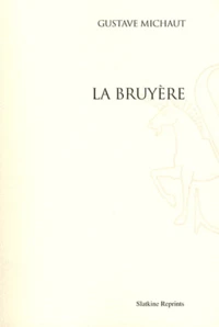 La Bruyère