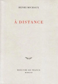 À distance