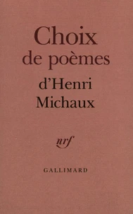 Choix de poèmes