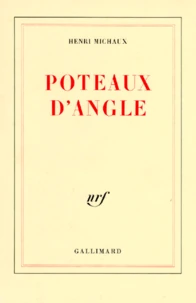 Poteaux d'angle