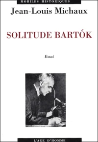 La solitude Bartok