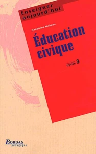 Education Civique Cycle 3