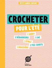 Crocheter pour l'été