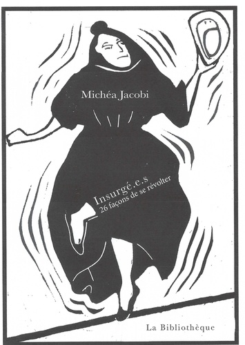 Michéa Jacobi - Insurgé.e.s.