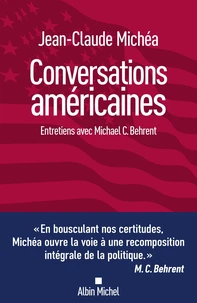 Conversations américaines