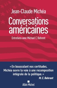Conversations américaines