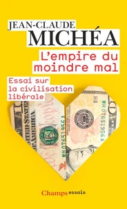 L'empire du moindre mal