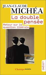 La double pensée