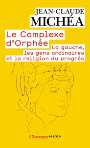 Le Complexe d'Orphée