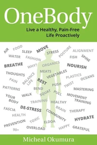 OneBody - Live a Healthy, Pain-Free Life Proactively