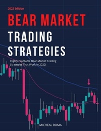  Micheal Roma - Bear Market Day Trading Strategies - Day Trading Strategies, #1.