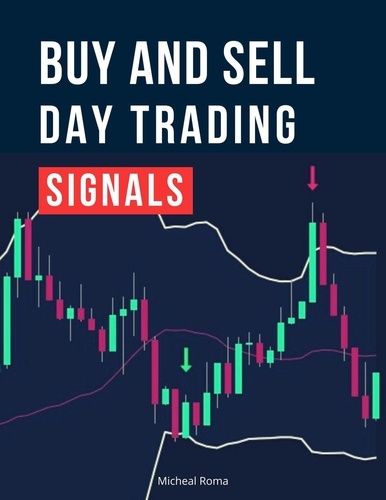  Micheal Roma - Buy and Sell  Day Trading Signals - Profitable Trading Strategies, #4.
