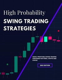 Micheal Roma - High Probability Swing Trading Strategies - Day Trading Strategies, #4.