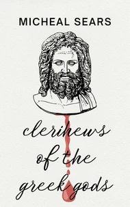 Clerihews of the Greek Gods