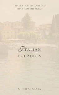 Italian Focaccia