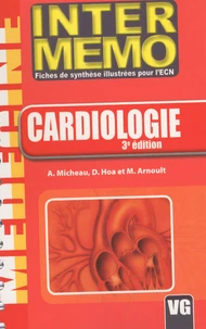 Cardiologie