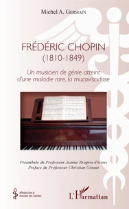 Frédéric Chopin (1810-1849)
