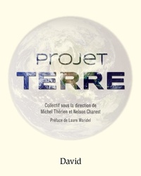 Michel A. Thérien et Nelson Charest - Projet TERRE.