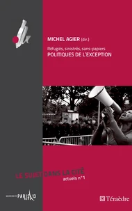 Politiques de l'exception