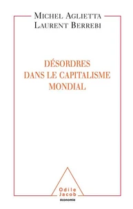 Désordres dans le capitalisme mondial