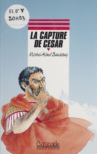 La Capture de César