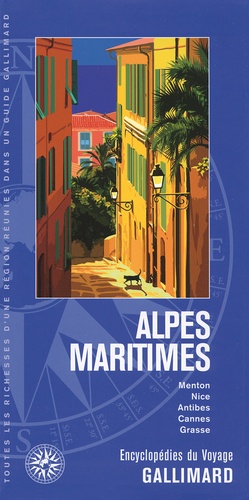 Michel Albarède et Gilles Cheylan - Alpes-Maritimes.