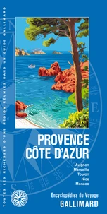 Provence Côte d'Azur