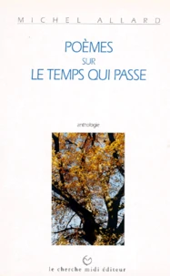 Poèmes sur le temps qui passe