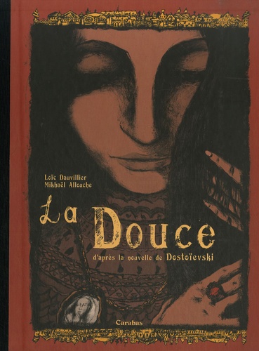Michel Allouche et Loïc Dauvillier - La Douce.