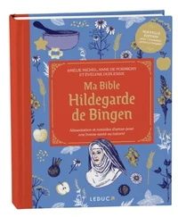 Ma bible Hildegarde de Bingen