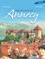 The History of Annecy