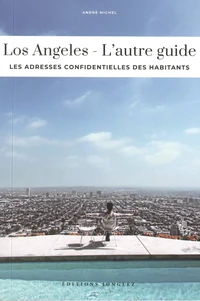 Los Angeles - L'autre guide