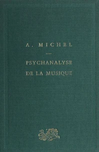 Psychanalyse de la musique