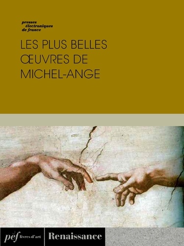  Michel-Ange - Les plus belles œuvres de Michel-Ange.