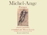  Michel-Ange - Poèmes.
