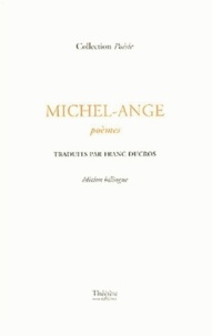  Michel-Ange - Poèmes.